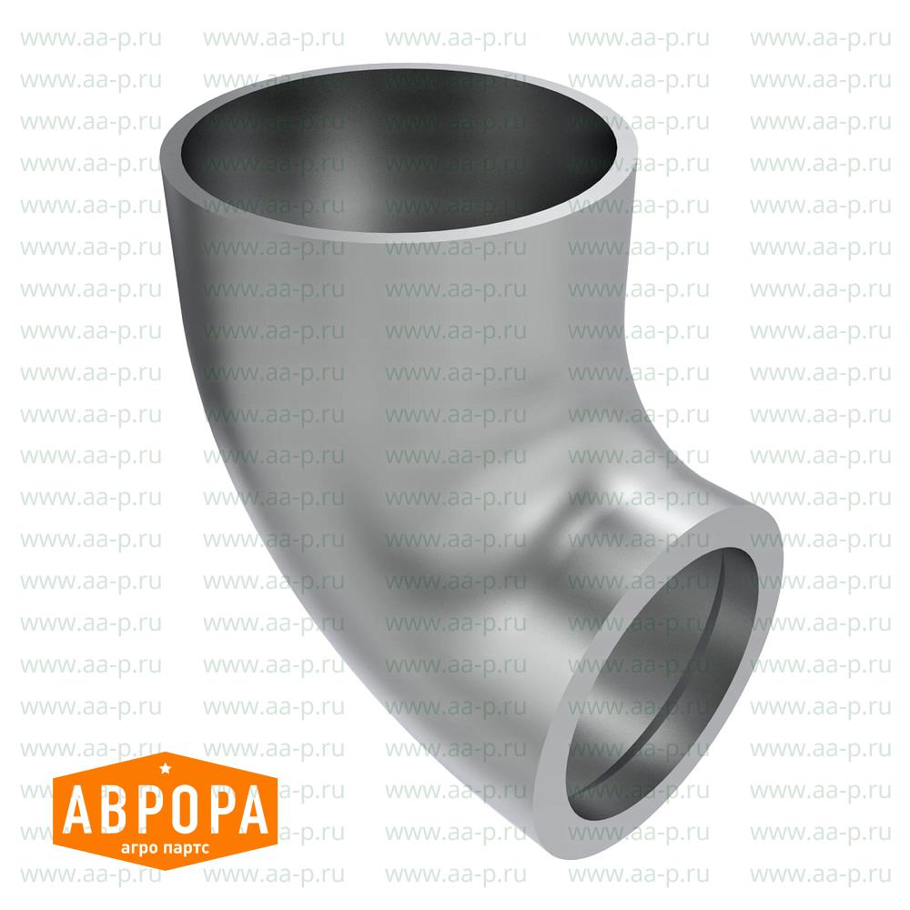 R128994 КОЛЕНЧАТЫЙ  ПАТРУБОК